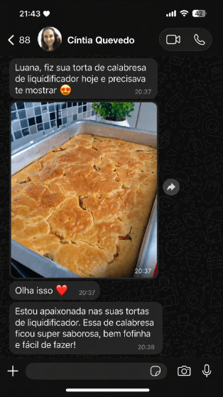 Depoimento 1