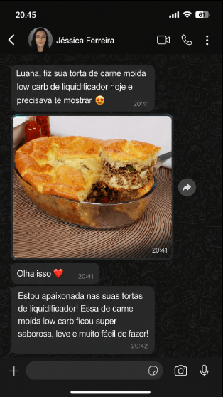 Depoimento 3