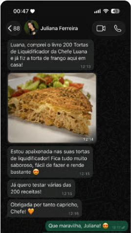 Depoimento 4